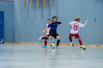 Bild 321 - wBJ Auswahl Futsalturnier